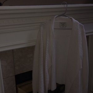 abercrombie and fitch sweater